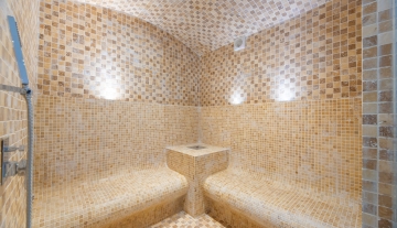 Resa Estate Ibiza for sale townhouse cala Carbo es Vedra hamman sauna .jpg